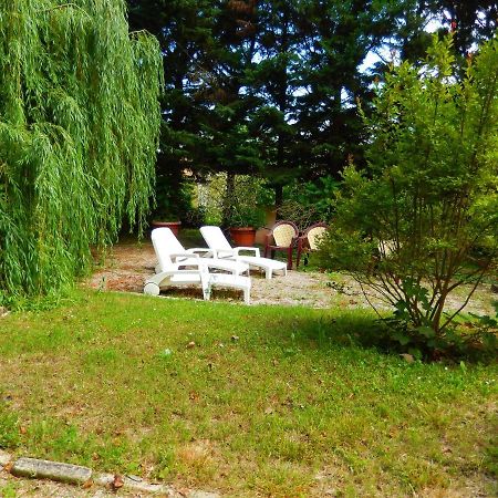 Hotel Du Canal Castelnaudary Dış mekan fotoğraf