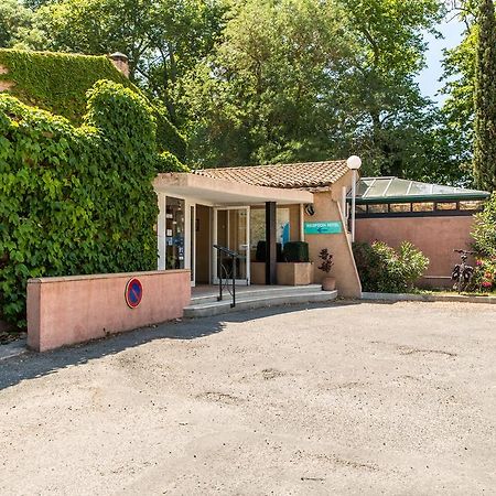 Hotel Du Canal Castelnaudary Dış mekan fotoğraf