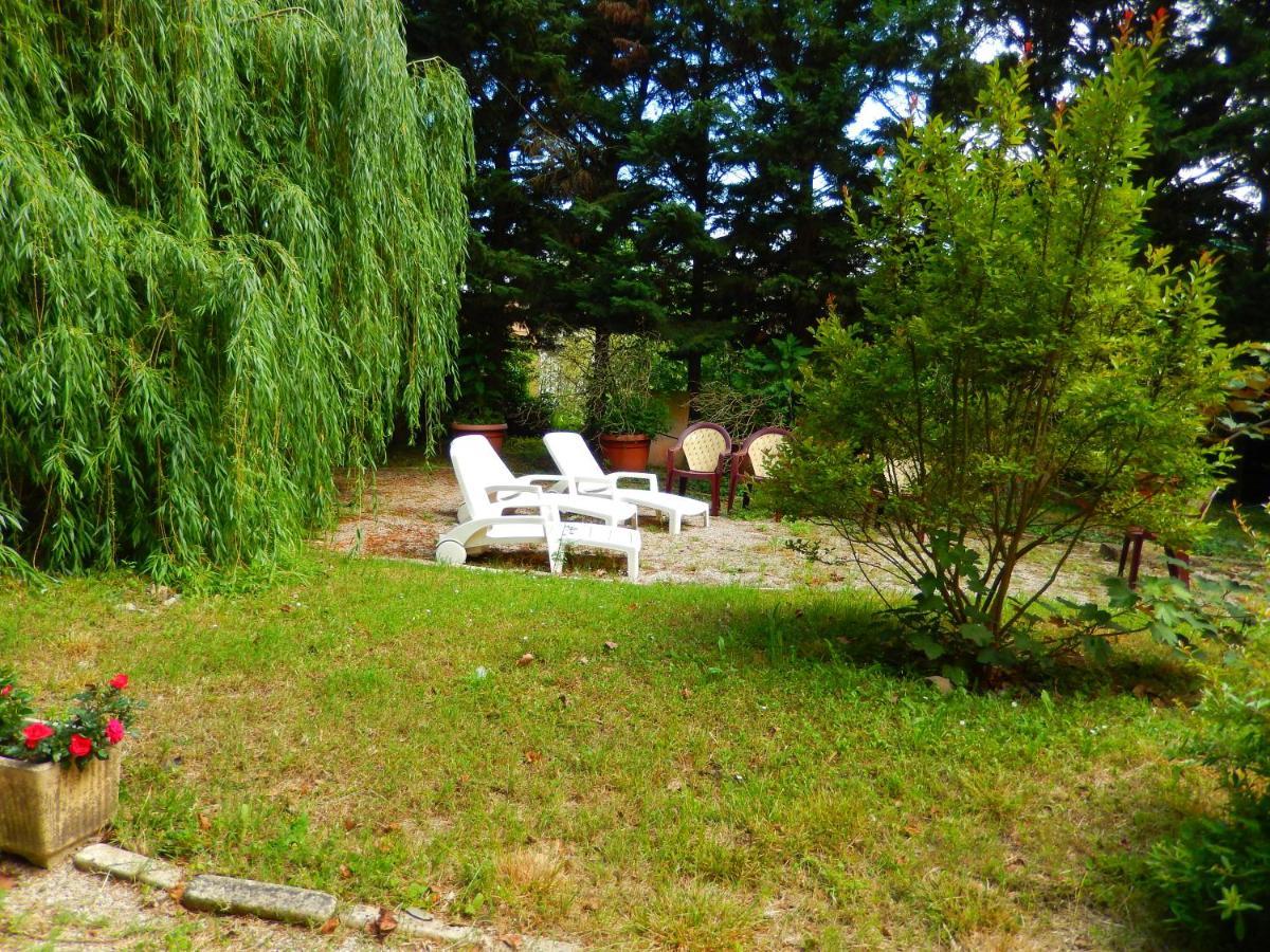 Hotel Du Canal Castelnaudary Dış mekan fotoğraf