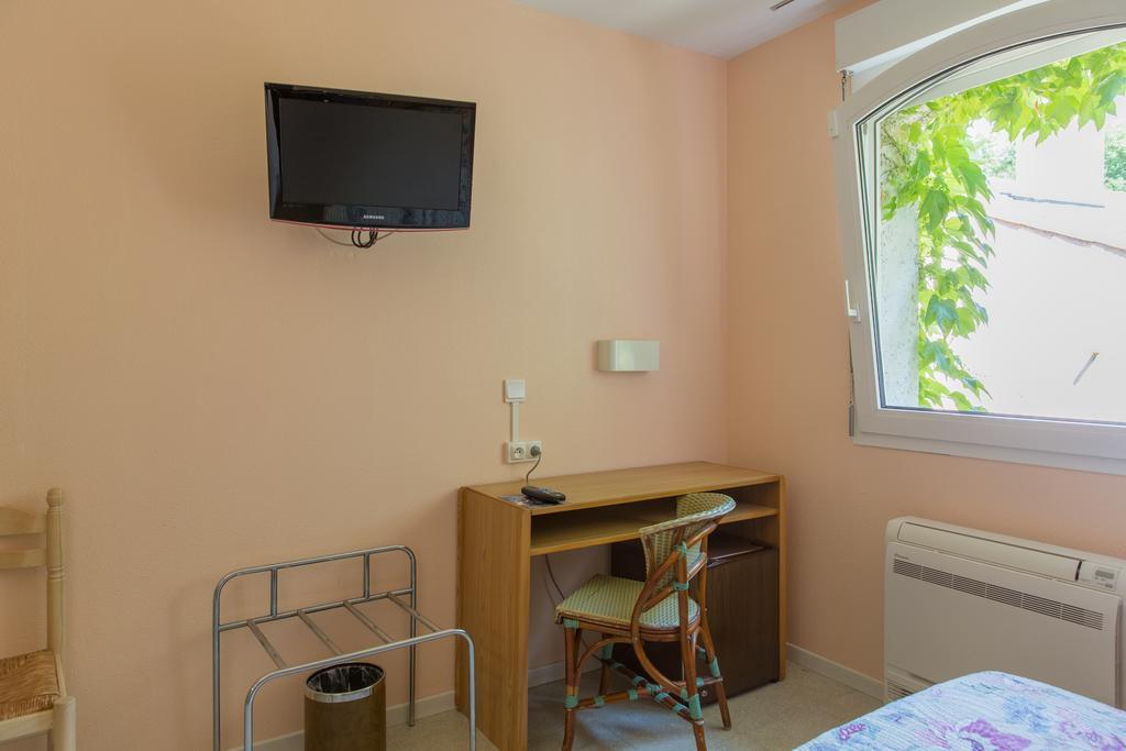 Hotel Du Canal Castelnaudary Dış mekan fotoğraf