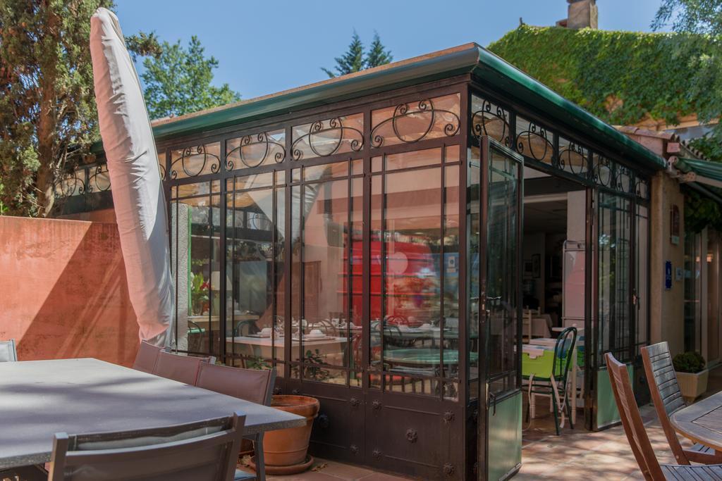 Hotel Du Canal Castelnaudary Dış mekan fotoğraf