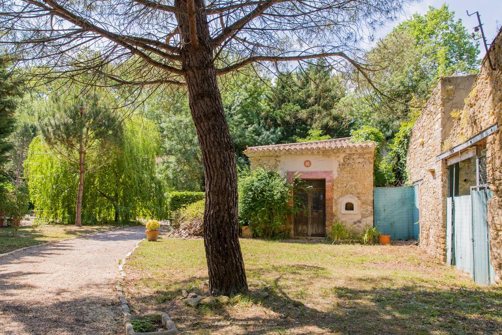 Hotel Du Canal Castelnaudary Dış mekan fotoğraf