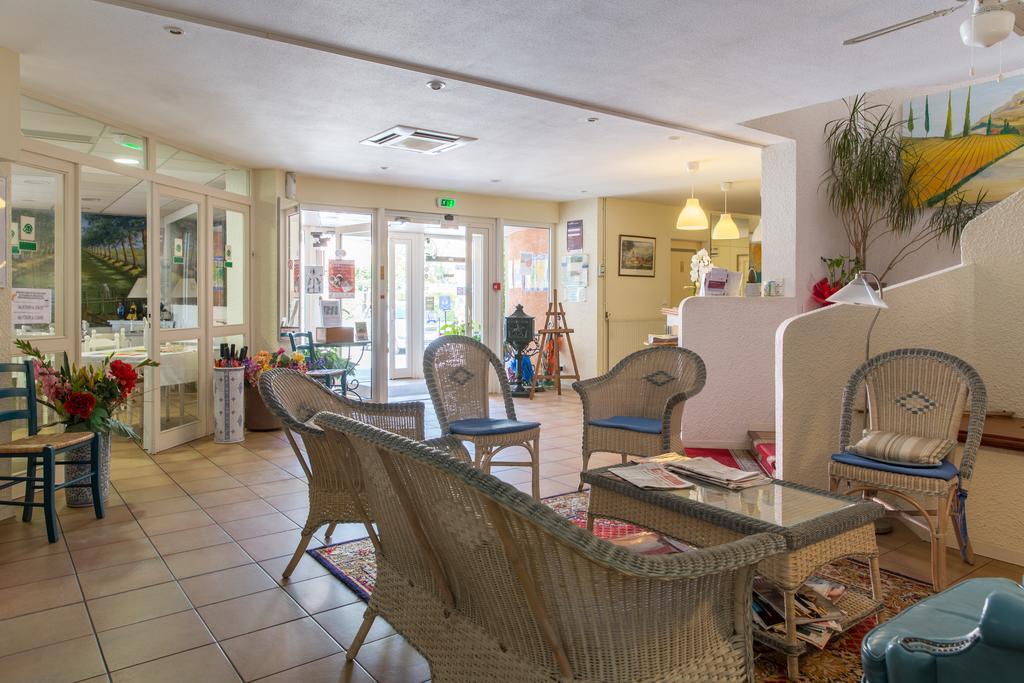 Hotel Du Canal Castelnaudary Dış mekan fotoğraf
