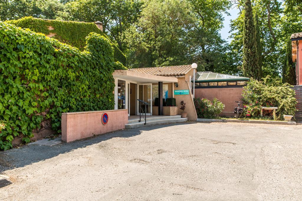 Hotel Du Canal Castelnaudary Dış mekan fotoğraf