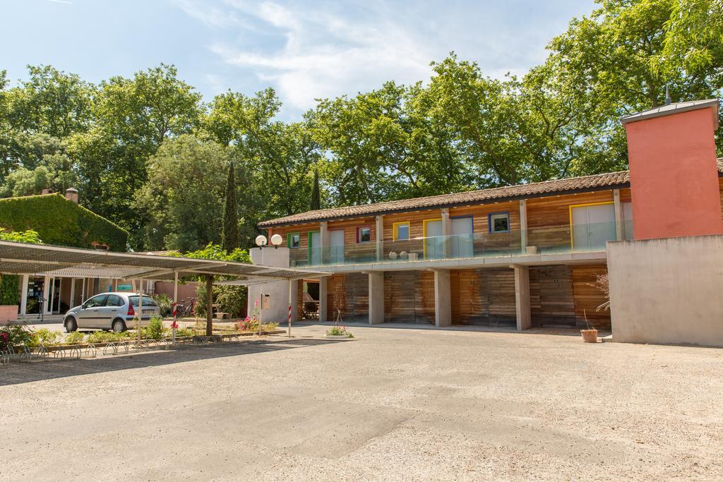 Hotel Du Canal Castelnaudary Dış mekan fotoğraf