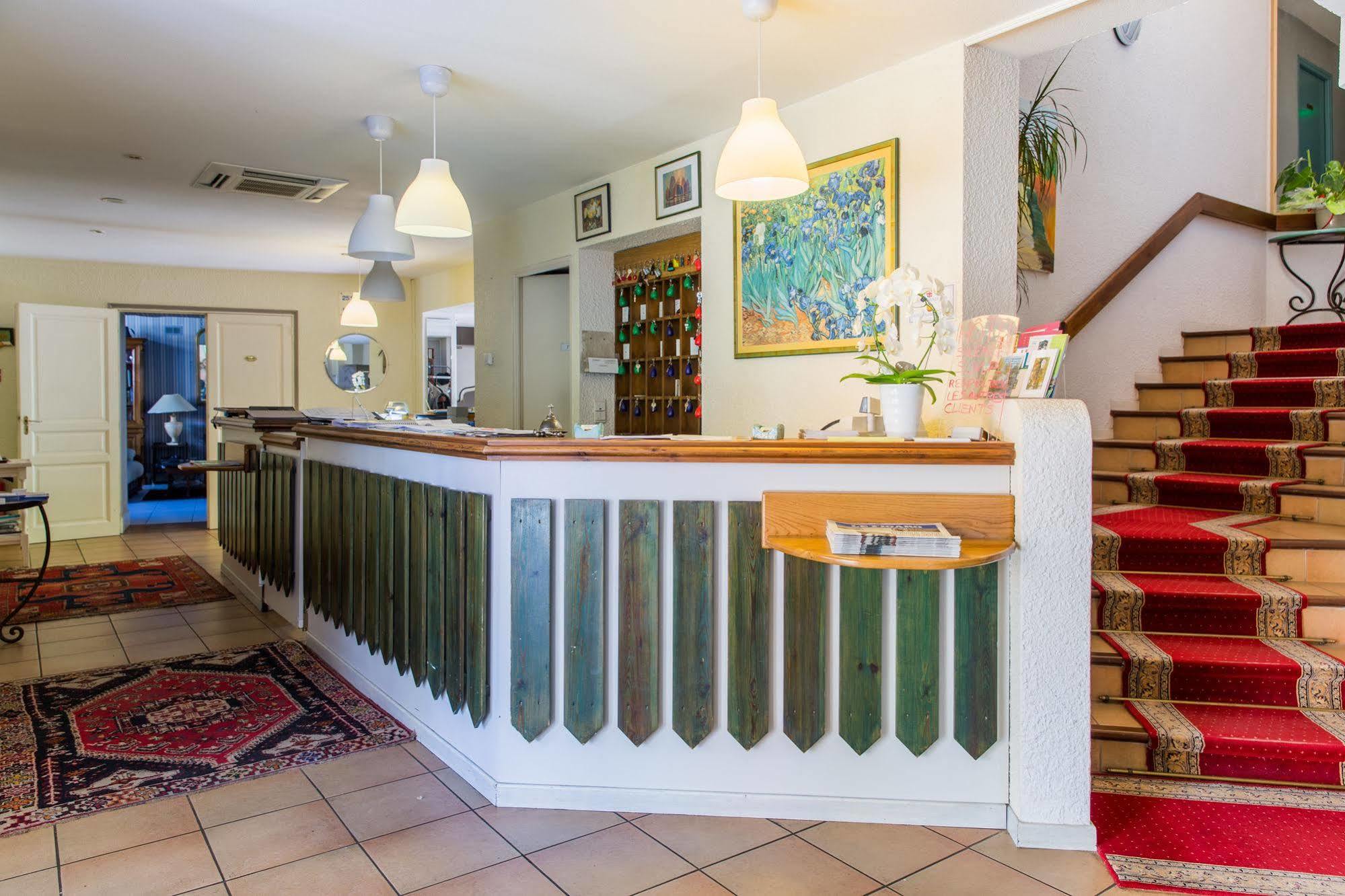 Hotel Du Canal Castelnaudary Dış mekan fotoğraf