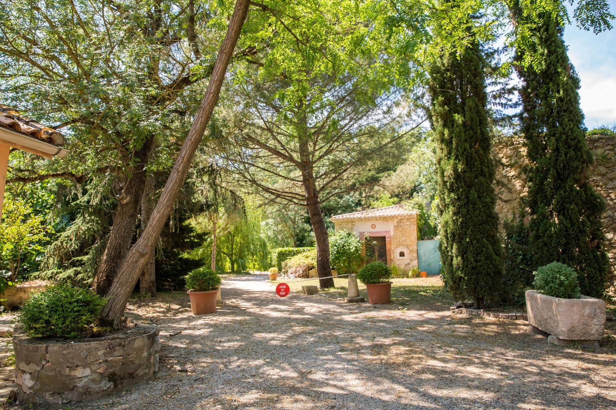 Hotel Du Canal Castelnaudary Dış mekan fotoğraf
