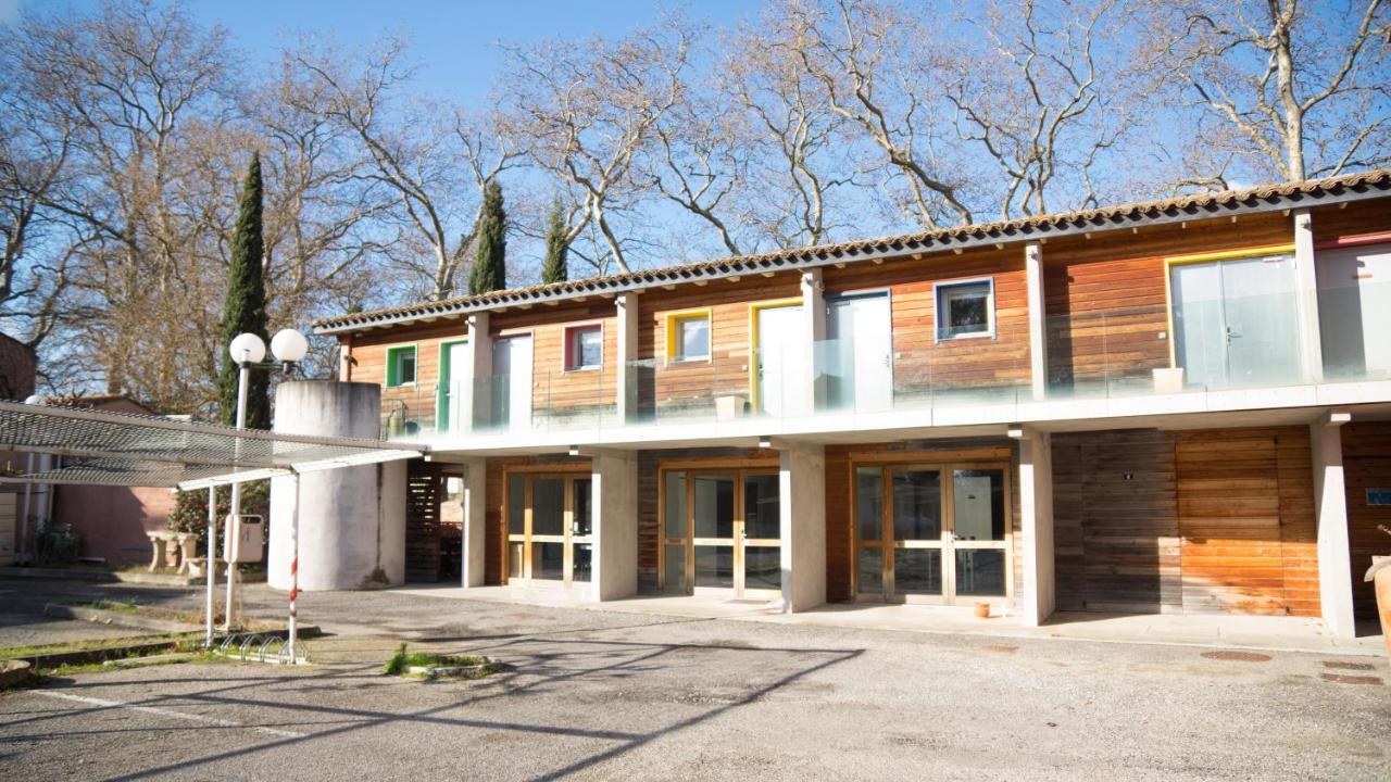 Hotel Du Canal Castelnaudary Dış mekan fotoğraf
