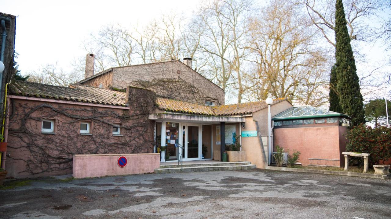 Hotel Du Canal Castelnaudary Dış mekan fotoğraf
