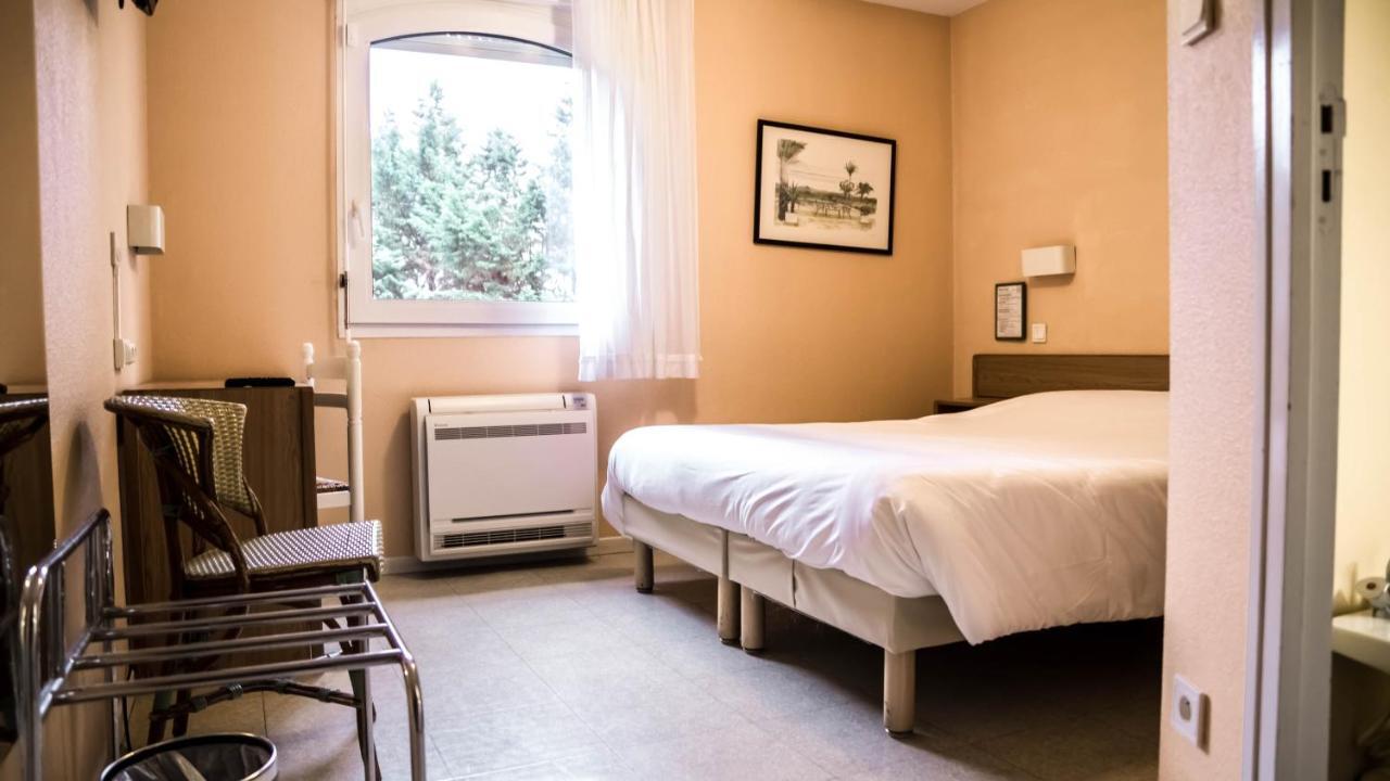 Hotel Du Canal Castelnaudary Dış mekan fotoğraf