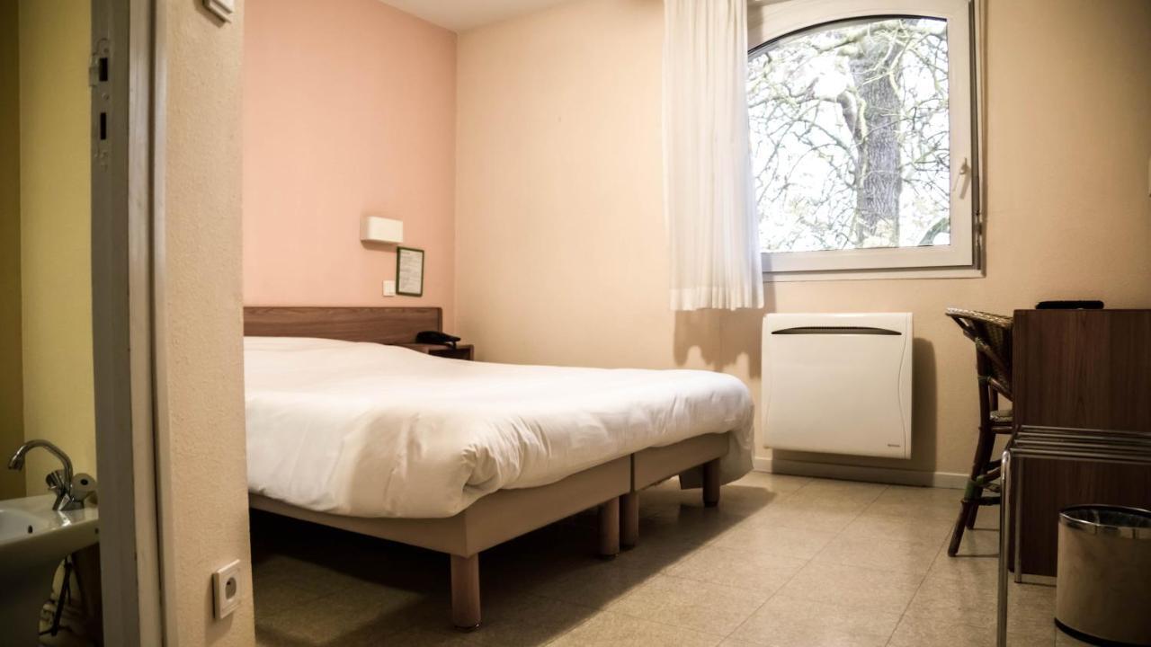 Hotel Du Canal Castelnaudary Oda fotoğraf