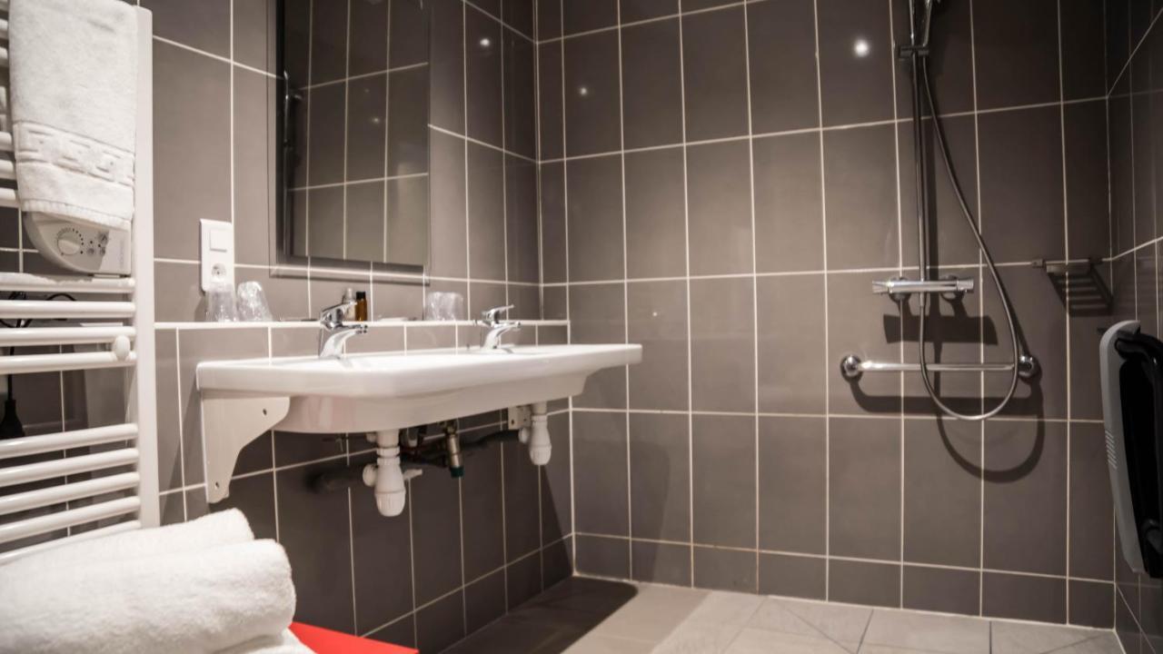 Hotel Du Canal Castelnaudary Dış mekan fotoğraf